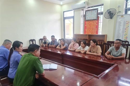 Triệt phá đường dây đánh bạc hơn 1000 tỷ đồng