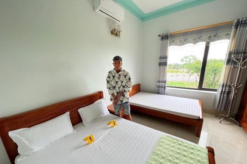 Tạm giam hai đối tượng hiếp dâm người dưới 16 tuổi