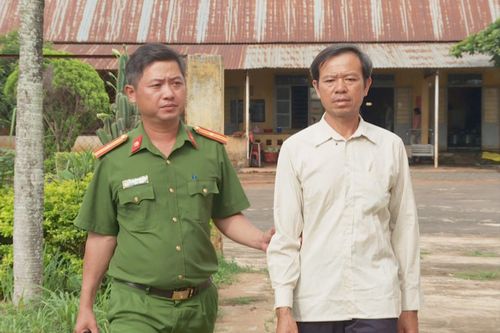 Đánh hàng xóm tử vong vì mâu thuẫn