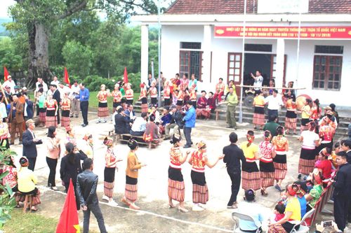 Lan tỏa phong trào toàn dân đoàn kết xây dựng đời sống văn hóa