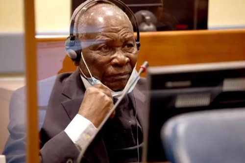 Tòa án LHQ: Nghi phạm diệt chủng Rwanda không đủ sức khỏe để xét xử