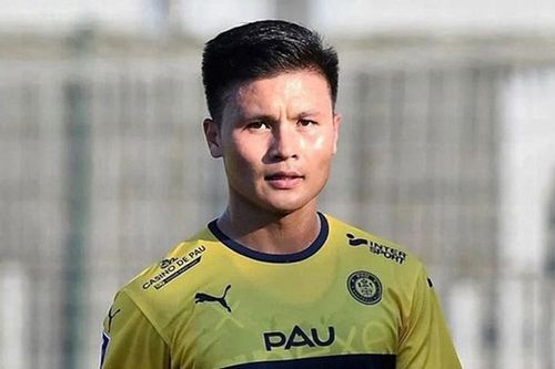 Từ Quang Hải thất bại nơi trời Tây, nghĩ về mục tiêu World Cup