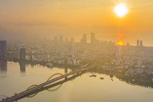 Điều khiến Thành phố đáng sống nhất Việt Nam hút mạnh người nhập cư