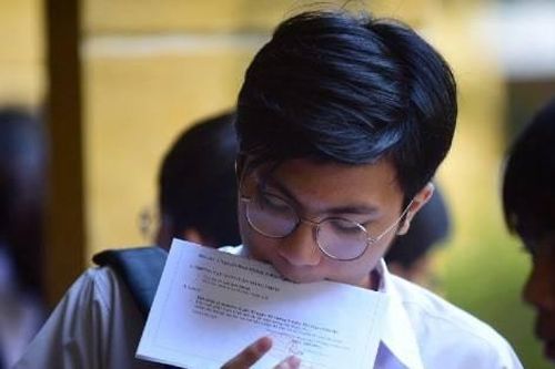 Đề thi môn Toán vào lớp 10 tại TP.HCM năm 2023