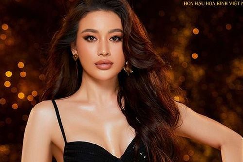 Á khôi Thảo Ly sexy