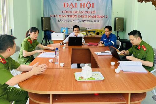 Xử phạt chủ dự án thủy điện ở Lai Châu vì cố ý làm sai số liệu