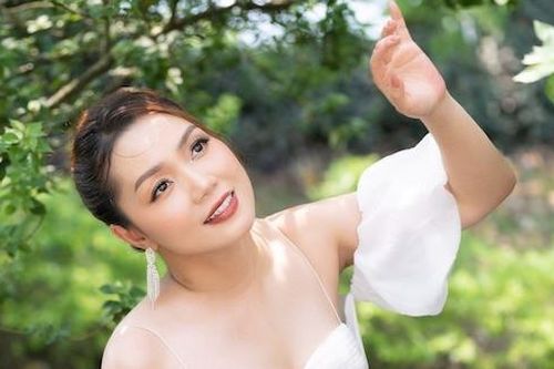 Ca sĩ Nguyễn Ngọc Anh: Hiện tại là giai đoạn khó khăn mà tôi phải đối diện