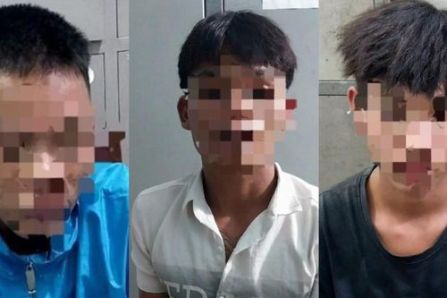 Thanh niên dùng dao đâm bạn nhậu tử vong