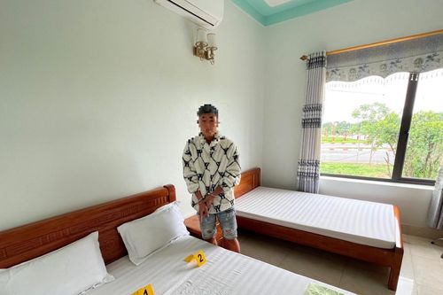 Khởi tố 2 thanh niên hiếp dâm người dưới 16 tuổi