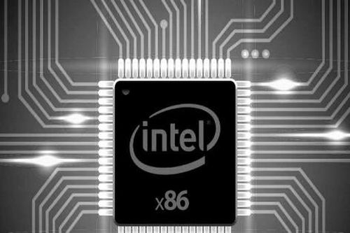 Công ty Trung Quốc: Lấy chip Intel, dán mác đặt tên, thành hàng 'nội địa'
