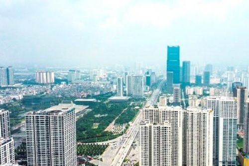 Doanh nghiệp bất động sản cần 'thuốc', đề xuất loạt giải pháp