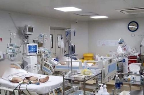 TP.HCM hỗ trợ phí mai táng 18 triệu/hộ có người mất vì Covid-19