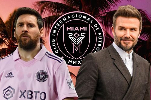 Messi bất ngờ 'chê' 1 tỷ euro của Al Hilal, ký 2 năm Inter Miami