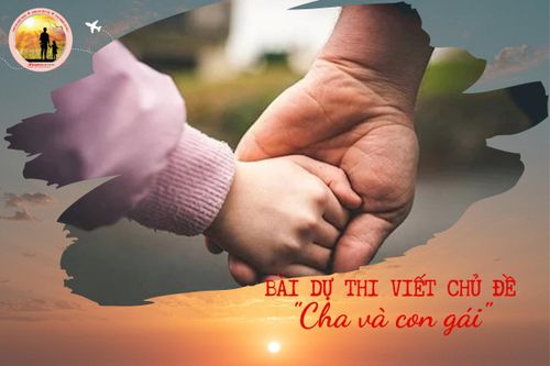 Có bao giờ con thấy xấu hổ vì cha?