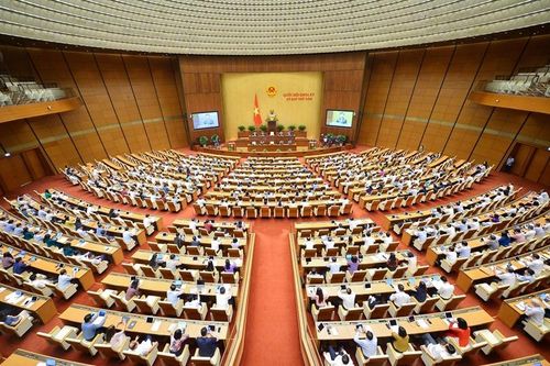 Đại biểu Quốc hội chất vấn nhiều vấn đề nóng đối với lĩnh vực khoa học và công nghệ