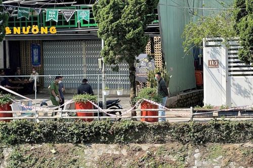 Lâm Đồng tăng cường phòng ngừa, đấu tranh tội phạm về trật tự xã hội