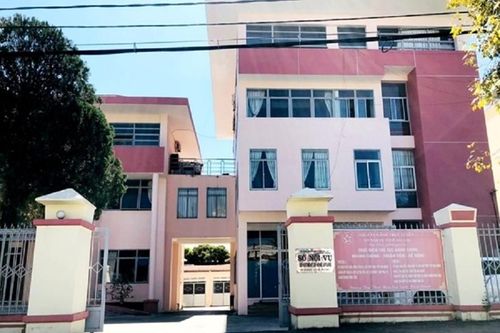 Phê chuẩn khởi tố Phó Chánh Văn phòng Sở Nội vụ Gia Lai