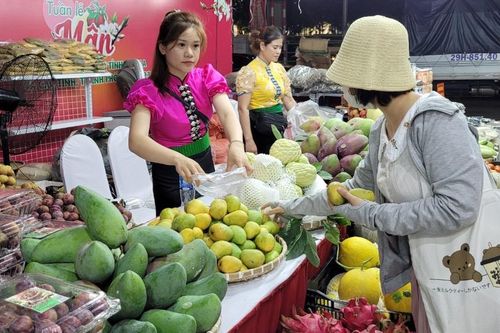 Sản phẩm chất lượng cao: Tiêu chí tạo sức hút người tiêu dùng