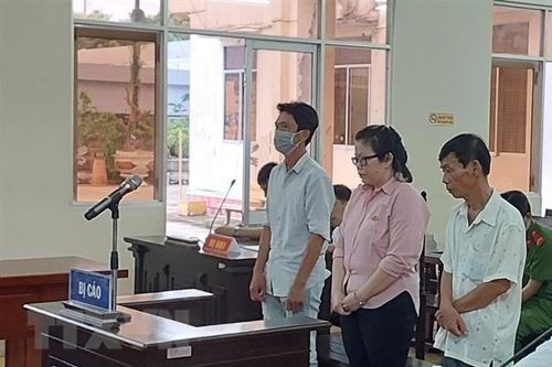 Bạc Liêu: Sử dụng chứng nhận quyền sử dụng đất giả để vay tiền
