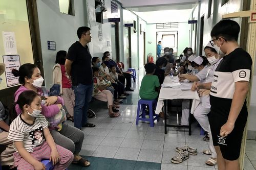 Tầm soát miễn phí chậm tăng trưởng chiều cao ở trẻ chưa dậy thì
