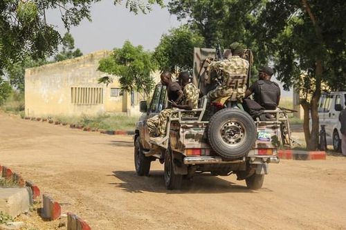 Nigeria: Đánh bom liều chết ở phía Đông Bắc, nhiều binh sỹ thiệt mạng