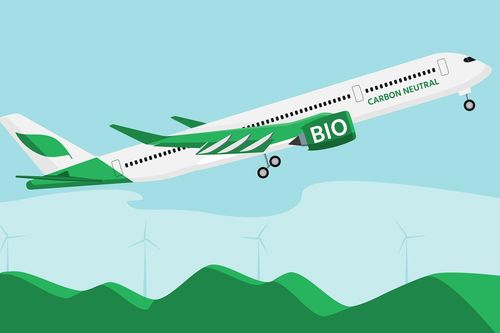 IATA: Cần hợp tác rộng rãi để giảm phát thải trong ngành hàng không