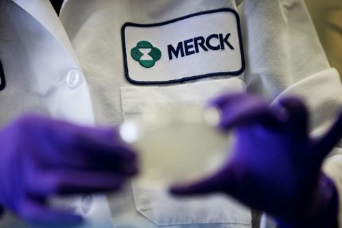 Hãng Merck kiện Chính phủ Mỹ về chương trình đàm phán giá thuốc