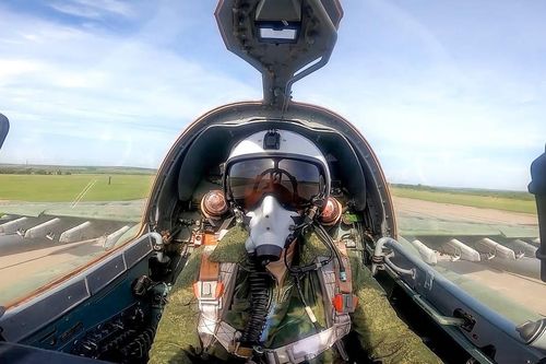 Nga lập lực lượng không quân mới để đối trọng với NATO