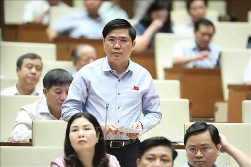 Tháo gỡ khó khăn cho hoạt động khoa học công nghệ công lập
