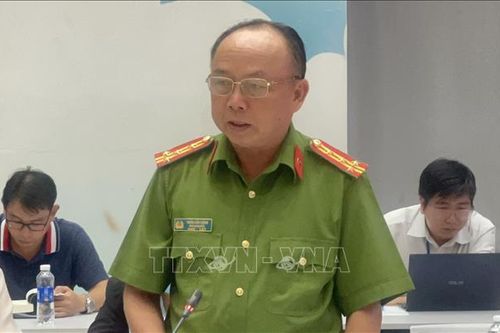 Vụ phát hiện tứ chi trong túi xách ở Bình Dương: Cơ quan Công an kêu gọi hỗ trợ cung cấp thông tin về bị hại