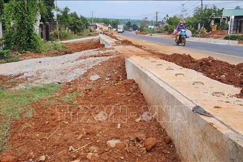 Cử tri Gia Lai bức xúc về công tác thi công Quốc lộ 19