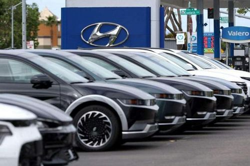 Hyundai và Kia bị nhiều thành phố ở Mỹ kiện vì ô tô dễ mất cắp