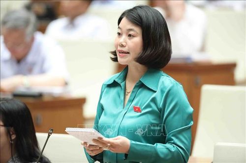Điều chỉnh những vấn đề không còn phù hợp trong đào tạo, sát hạch lái xe
