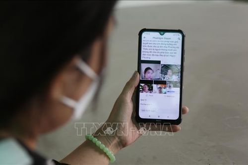 Khốn đốn vì vay nợ 'tín dụng đen'