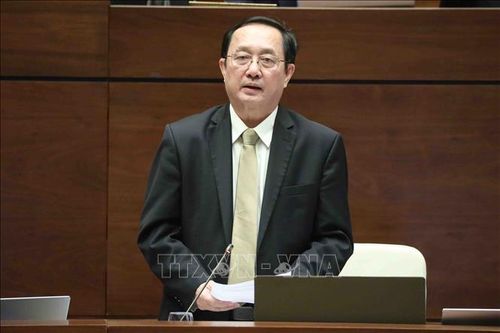 'Trăn trở' việc chuyển giao kết quả nghiên cứu khoa học ra thị trường