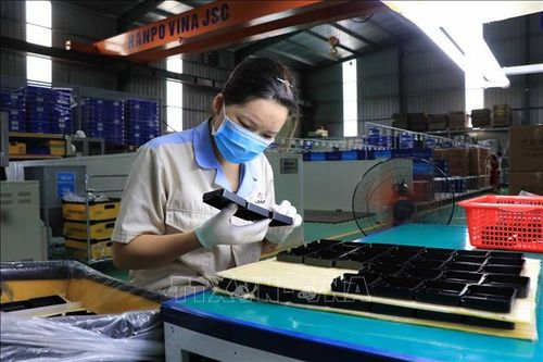 Khuyến khích tư nhân đầu tư nghiên cứu và ứng dụng khoa học công nghệ