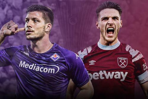 Chung kết Europa Conference League: Cuộc đua tới danh hiệu lịch sử