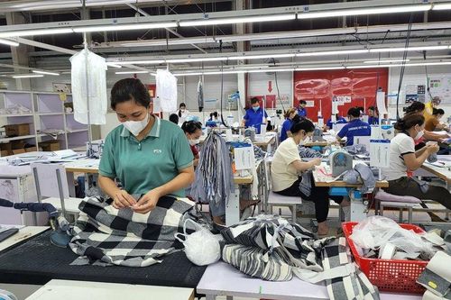Nghệ An: Nhiều doanh nghiệp xuất khẩu chủ lực thiếu đơn hàng
