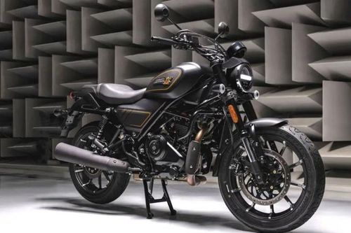 Harley-Davidson sắp ra mắt môtô giá rẻ cho người trẻ