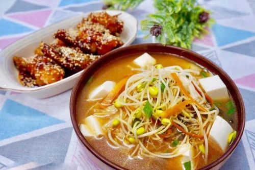 Cách nấu canh đậu phụ theo cách mềm ngon, bồi bổ cho cả gia đình