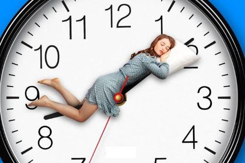 Khung giờ 'vàng' đi ngủ để thức dậy khỏe khoắn, xua đuổi bệnh tật