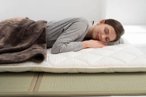 Người Nhật sống thọ nhờ thói quen ngủ đặc biệt này