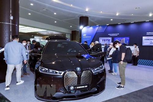 Indonesia sẽ trở thành 'đấu trường' pin xe điện
