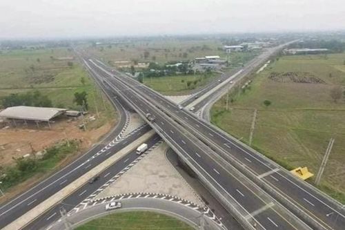 Thái Lan hoàn thành cao tốc kết nối với Myanmar và Lào