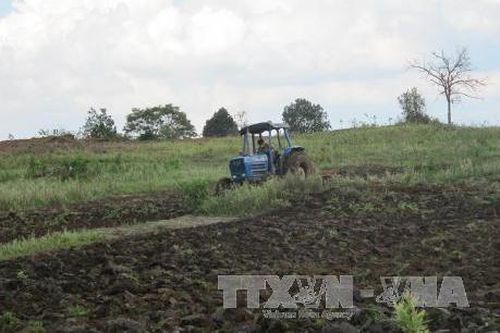 Thu hồi đất nông nghiệp làm khu dân cư, bồi thường như thế nào?