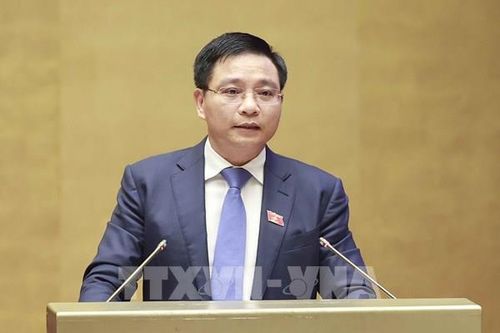 Bộ trưởng Nguyễn Văn Thắng: Hoạt động đăng kiểm sẽ trở lại bình thường trong tháng 6 này