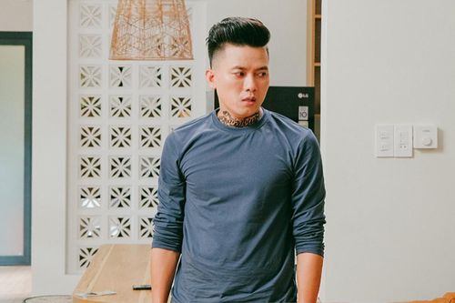 Quách Ngọc Tuyên nói gì về chuyện lấy 'cảnh nóng' để câu view?