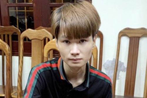 Bị chia tay, thanh niên dùng ảnh nhạy cảm tống tiền mẹ bạn gái cũ