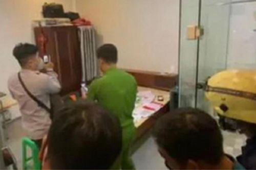 Cuộc ẩu đả sau dòng tin nhắn 'lạ' khiến người phụ nữ mất lý trí đoạt mạng người tình