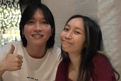 Ngỡ ngàng với diện mạo khác lạ của 'cậu ấm' nhà Diva Mỹ Linh